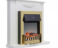 Портал Lumsden STD (белый дуб)