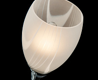 Бра 2275/2 хром