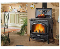 La Nordica Isotta Con Cerchi Evo