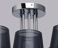 Люстра Лацио 103010608 сн/пр