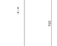 Подвесной светильник 50145/1 золотой 