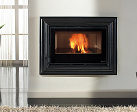 La NordicaInserto 70 Ventilato Crystal