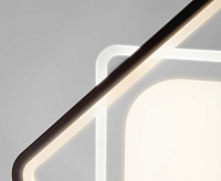 Потолочный светильник 90157/1 белый