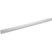 Cветильник AL4020 36W 6500K 1180*70*55мм в алюминиевом корпусе белый