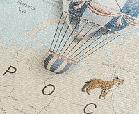 11119-04 Обои Артекс Атлас сн/пр