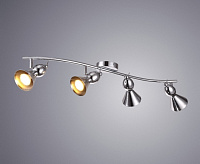 Спот A9229PL-4CC