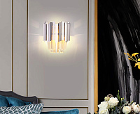 Бра 340/1 сн/пр