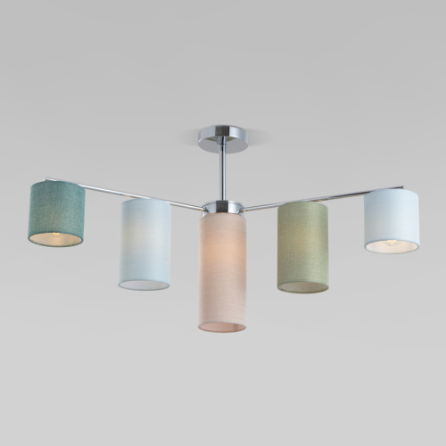 Люстра 60151/7 хром Люстра 60151/7 хром