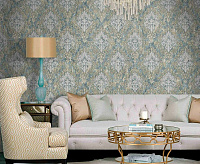 33514 Обои Prima Italiana Botticelli