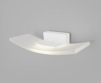 Бра 40152/1 LED белый сн/пр