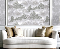 Обои Accento Сказочный лес 620303