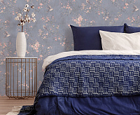 33745 Обои Prima Italiana Colibri (4)