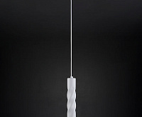 Подвесной LED светильник 50136/1 белый