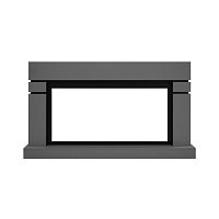 Портал Lindos 42/40/36, светло-серый, р/в