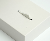 Накладной светильник  35W GU10 белый ML1850