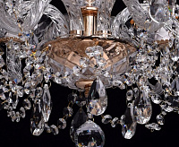 Люстра Каролина 367012606 сн/пр