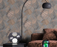 Обои Percorso  Victoria Stenova 989748 (6) сн/пр