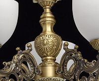 Люстра Ариадна 450016805 сн/пр