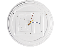 Накладной светильник PPB Scandic-R 36w 4000K WH IP20