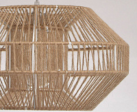 Подвесной светильник Эмден 645010701 сн/пр