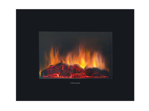 Электрокамин Electrolux EFP/W - 1100ULS 
