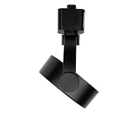 Трековый светильник PTR 32 GX53 BL (черный) IP20 Jazzway