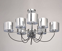 Люстра Лацио 103010908