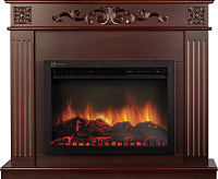 Портал Noce 25 шпон темный дуб