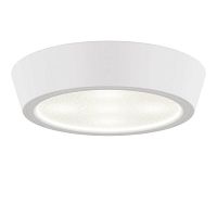 214904 Светильник URBANO 10W 4000К БЕЛЫЙ
