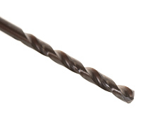 Сверло по металлу 3 мм, P6M5 (2 шт. в блистере)