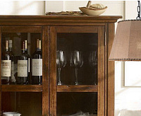 Подвесной светильник 8198 AB 