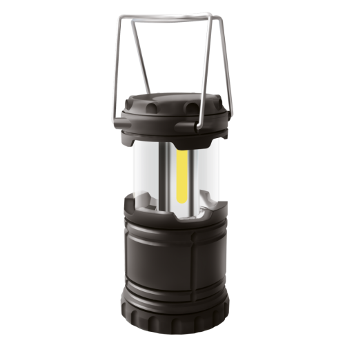 Фонарь кемпинговый 3W 3*AAA, REV 29067 4