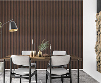 Панели 3D RAIL из вспененного полистирола Ятоба 2700*120*10мм