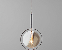 Подвесной светильник 50121/1 черный