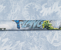 10908-03 Обои Артекс Герои