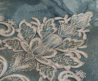 11144-05 Обои Артекс Кружево