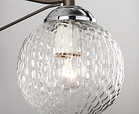 Бра 70077/1 графит