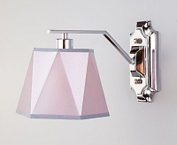 Бра 60076/1 хром