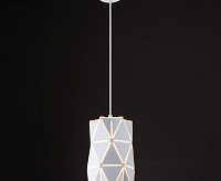 Подвесной светильник 50145/1 белый