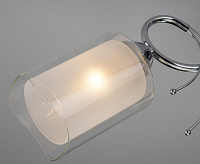 Люстра 30122/3 хром