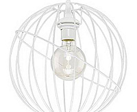 Подвесной светильник TK LIGHTING 1630 Orbita White 1