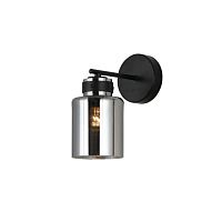 Бра 07569/1W BLACK