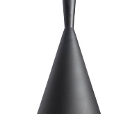 Cветильник подвесной A3408SP-1BK 