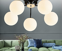 Люстра Florentina 9118-305 сн/пр