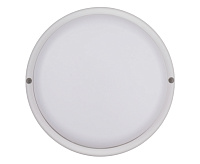Накладной светильник PBH-PC7-RA&nbsp;&nbsp;12W 4000K IP65 WHITE JAZZway