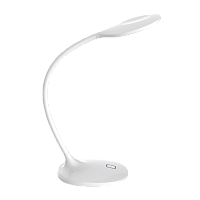 Настольная лампа TL-329W белый