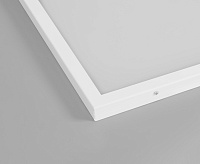 Панель светодиодная 36W 6500K с матовым рассеивателем AL2115 
