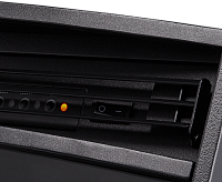 Очаг электрический Electrolux Sphere EFP/Р - 2720RLS