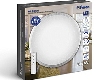 Накладной светильник AL5300 70W max 5300Lm 3000K-6500K BRILLIANT