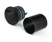 Подсветка для лестниц MRL LED 1105 Алюминий